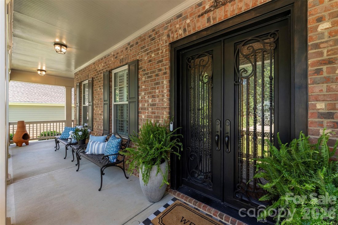 House in York, South Carolina, United States 3 - 18085954