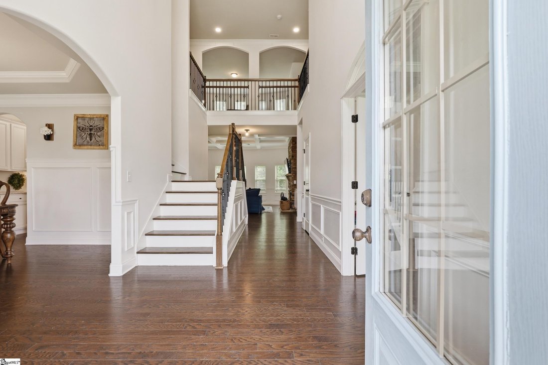 House in Fountain Inn, South Carolina, United States 3 - 18085830
