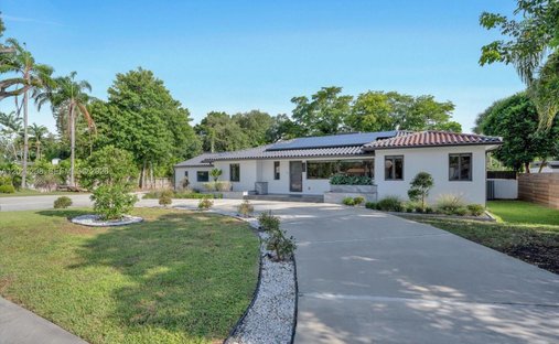 House in Miami, Florida, United States 1