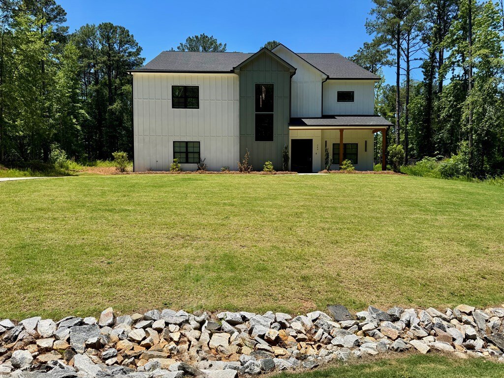 House in Fayetteville, Georgia, United States 2 - 18085989