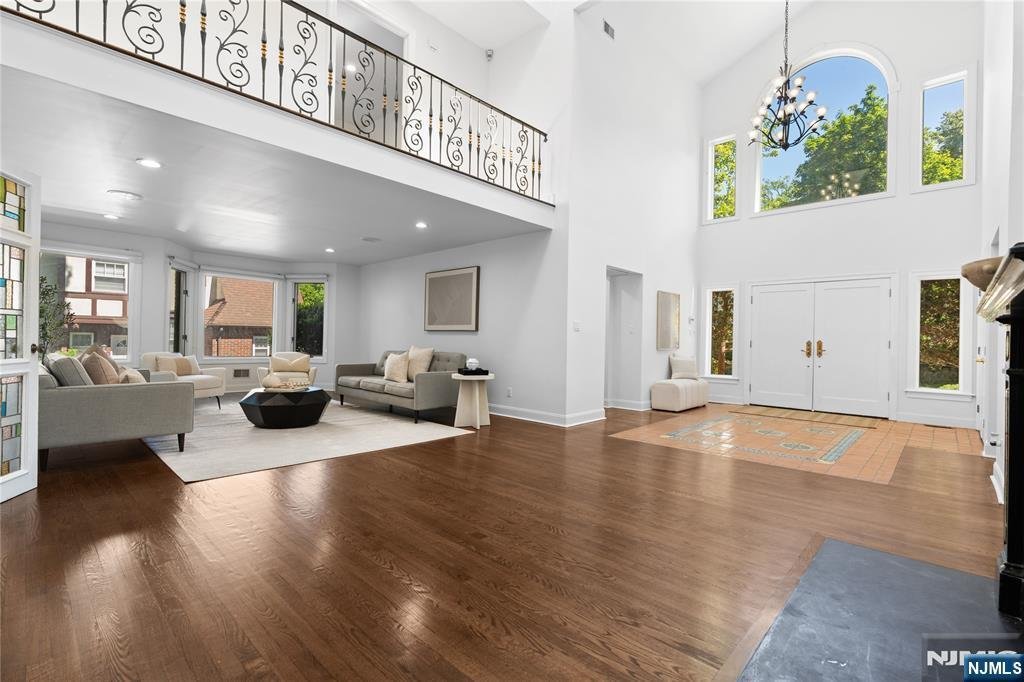 House in Tenafly, New Jersey, United States 5 - 18087157