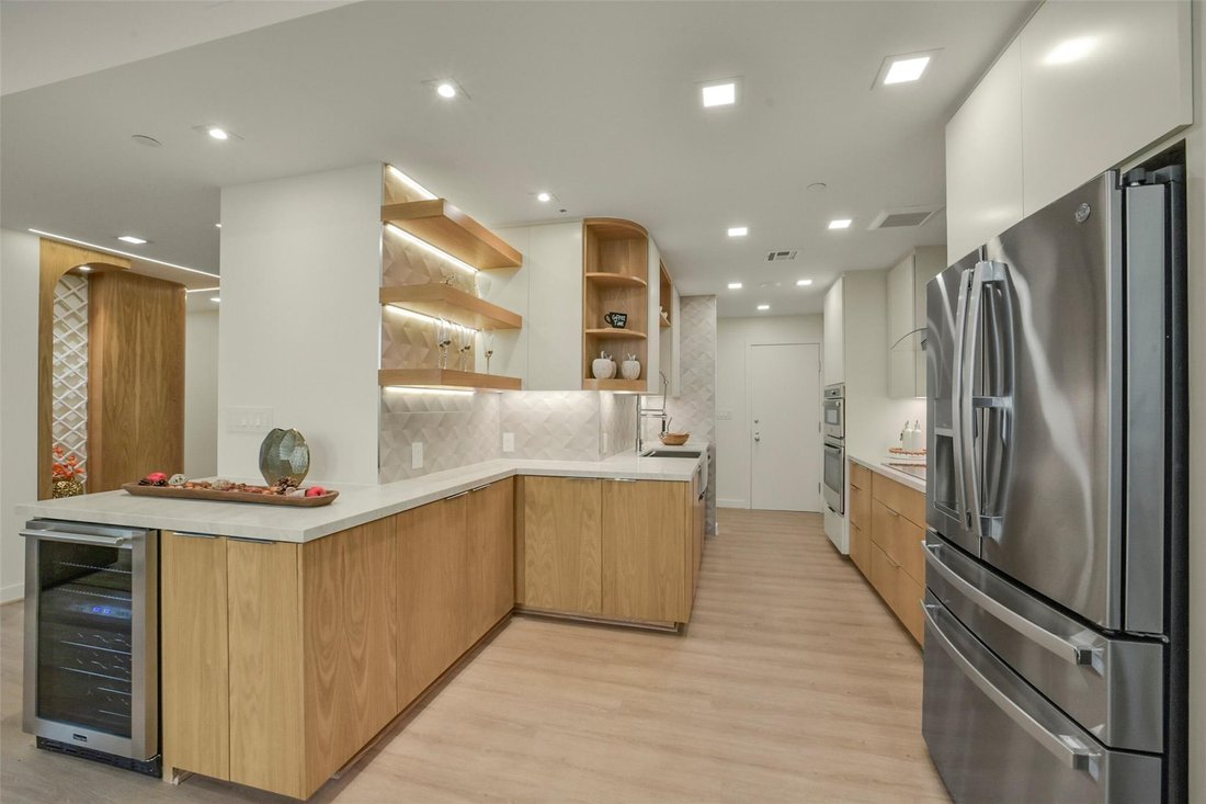 Condo in Houston, Texas, United States 5 - 18086118