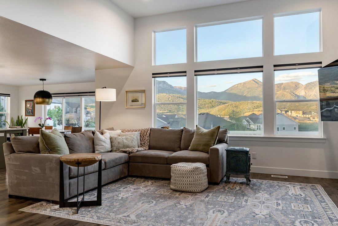 House in Draper, Utah, United States 2 - 18083948