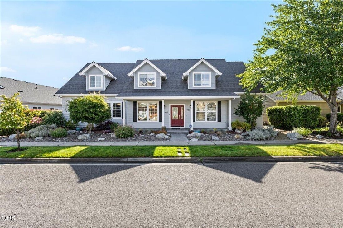 House in Medford, Oregon, United States 1 - 18084720
