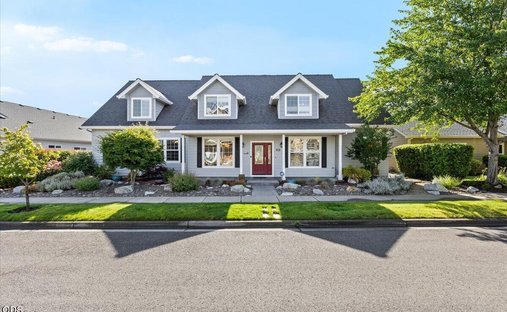 House in Medford, Oregon, United States 1