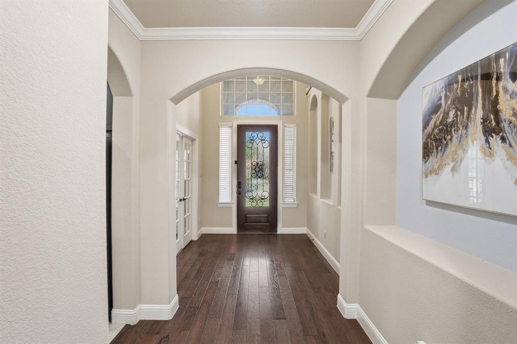 Maison à McKinney, Texas, États-Unis 3 - 18087001