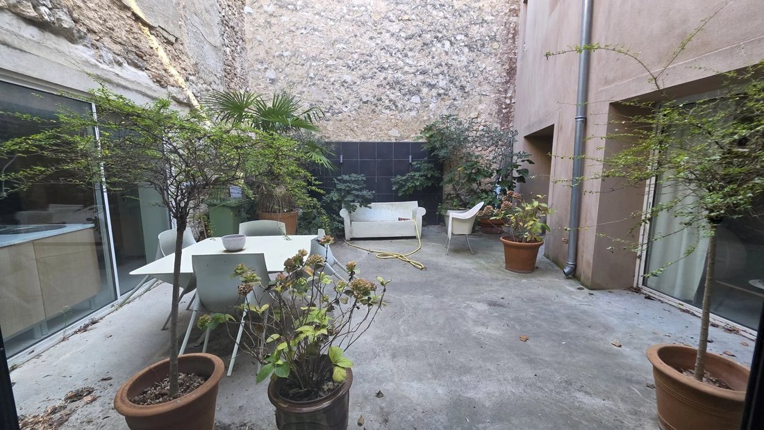 House in Saint-Cannat, Provence-Alpes-Côte d'Azur, France 4 - 18084643