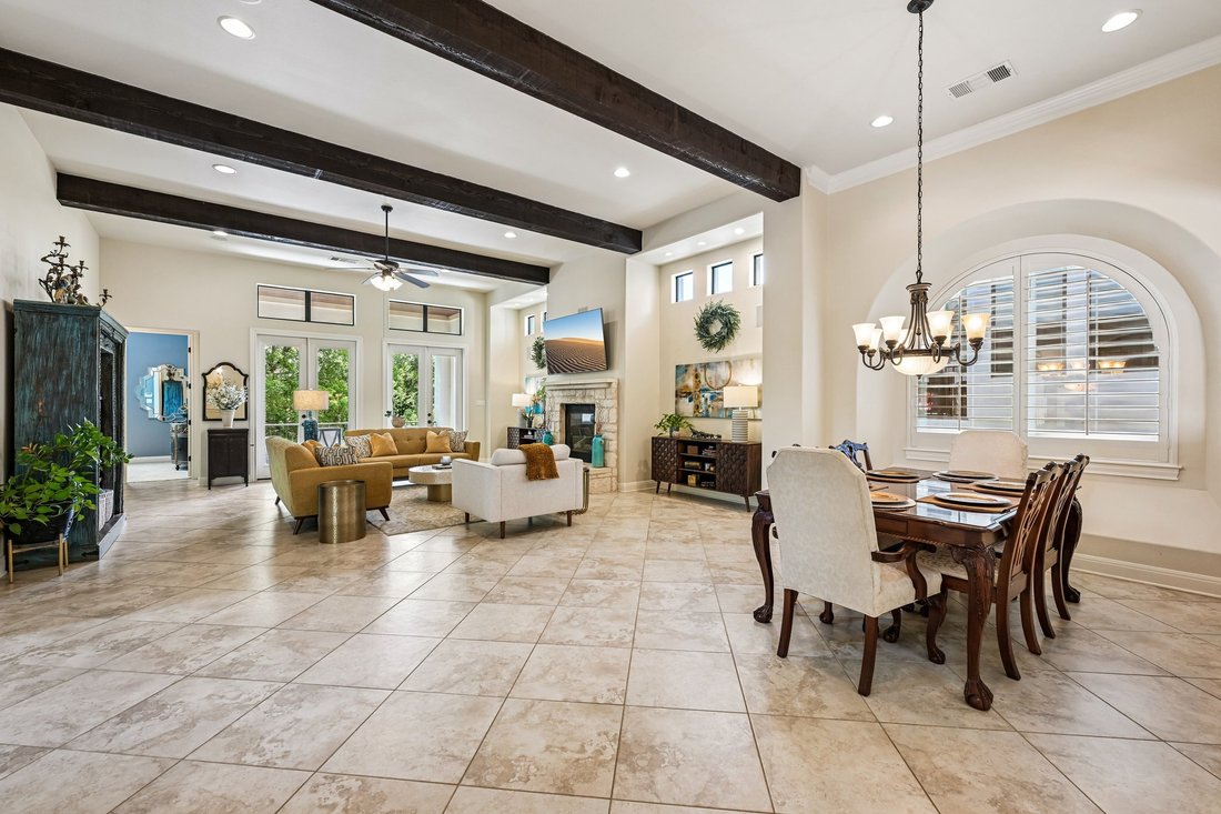 House in Austin, Texas, United States 4 - 18089346
