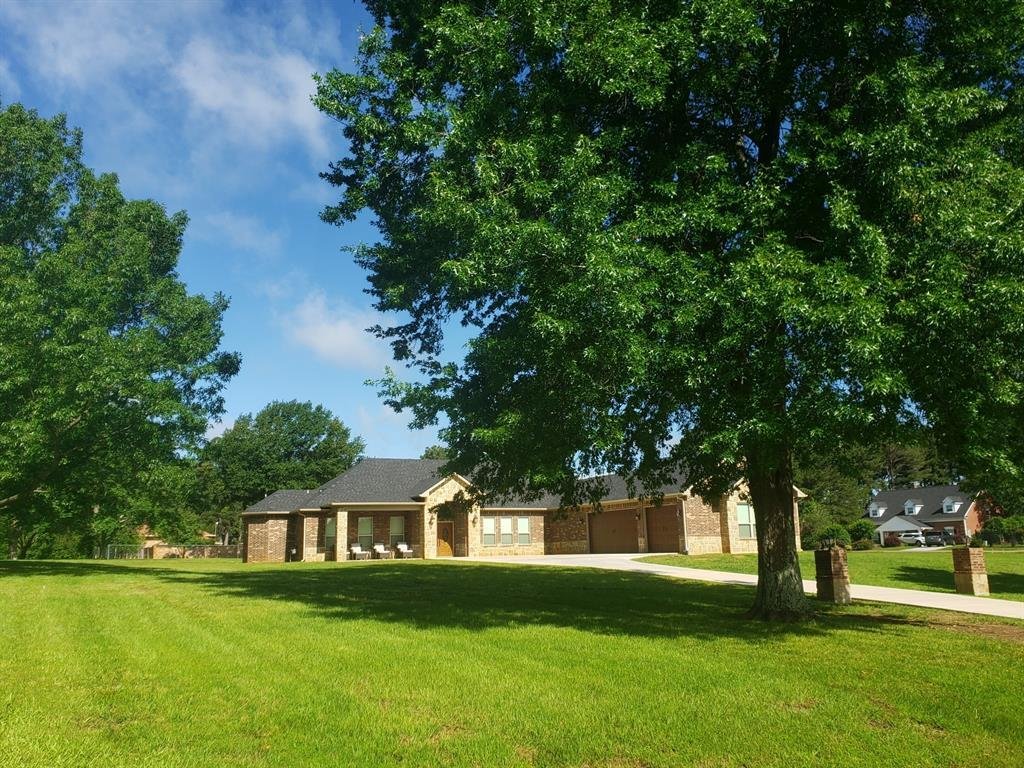House in Texarkana, Texas, United States 1 - 18087147