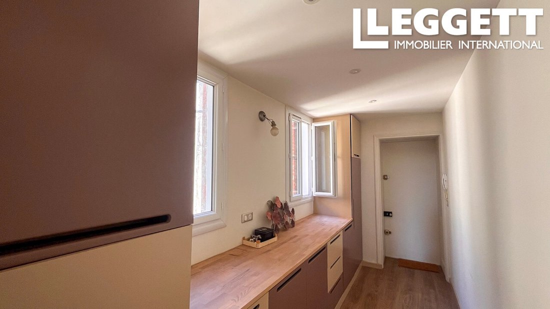 Apartment in Les Minimes-Tasdon, La Rochelle, France 3 - 18087350
