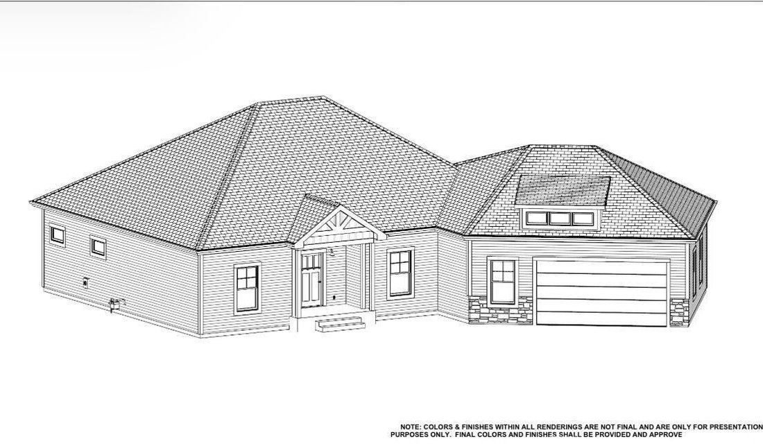 House in West Bend, Wisconsin, United States 5 - 18086421
