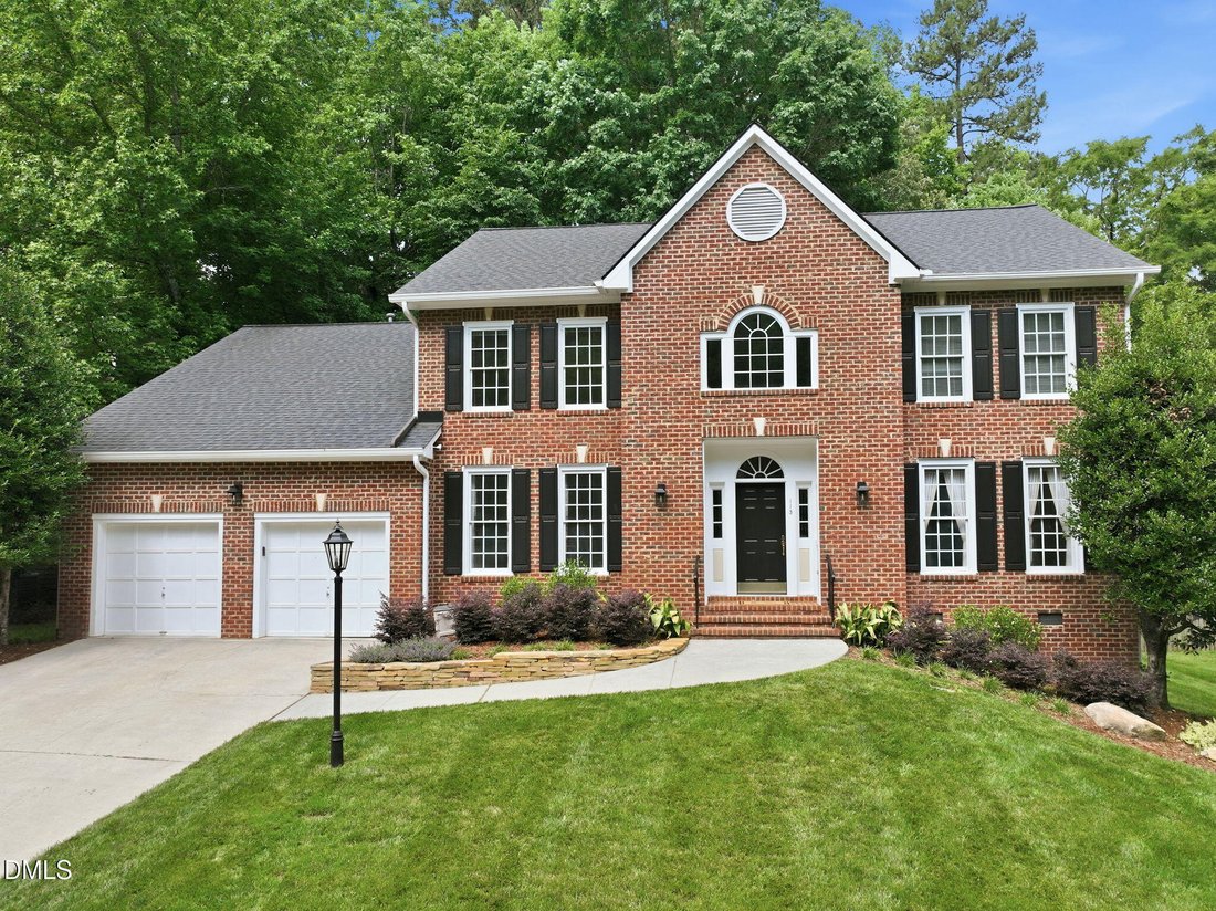 House in Chapel Hill, North Carolina, United States 1 - 18085386