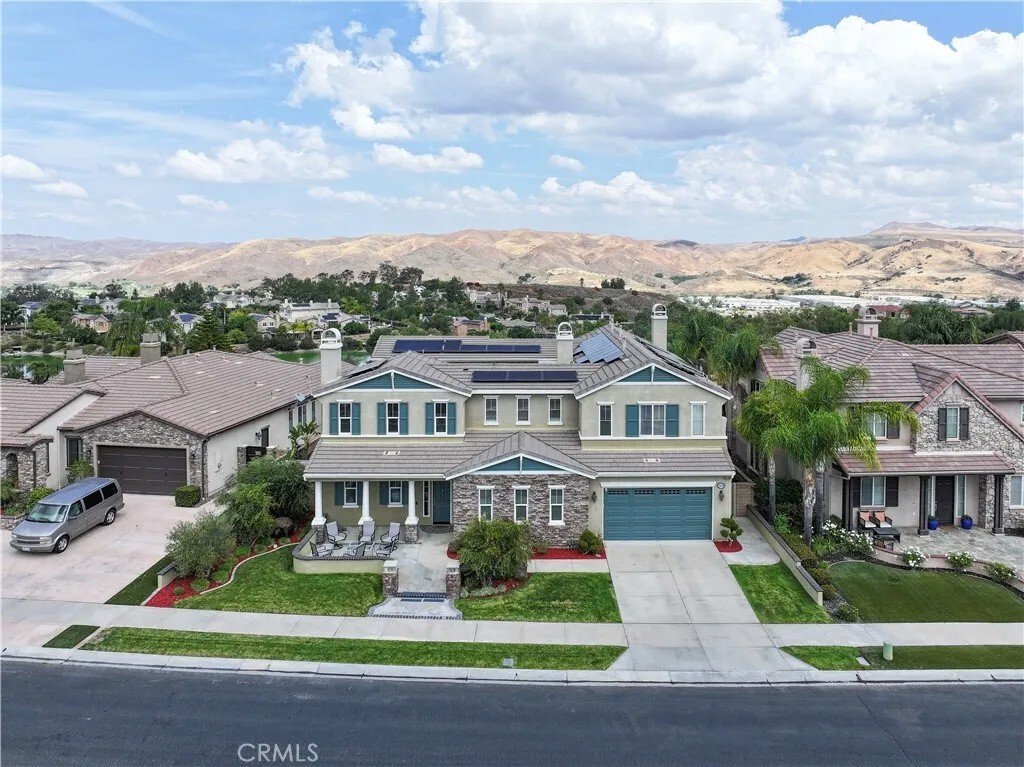 House in Corona, California, United States 2 - 17726958