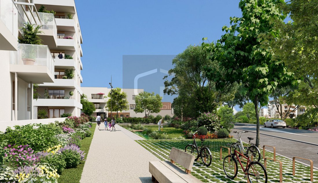 Appartamento a Galbert, Annecy, Francia 5 - 18082371