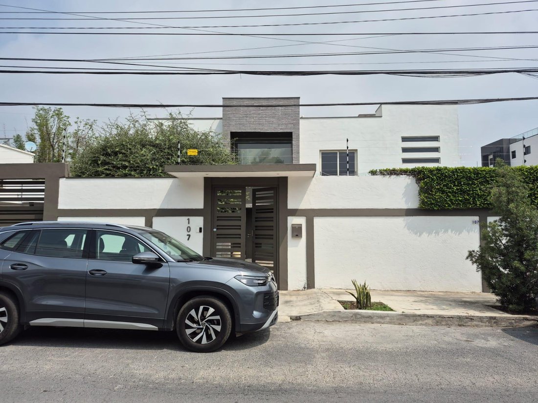 House in Monterrey, Nuevo Leon, Mexico 2 - 18087388