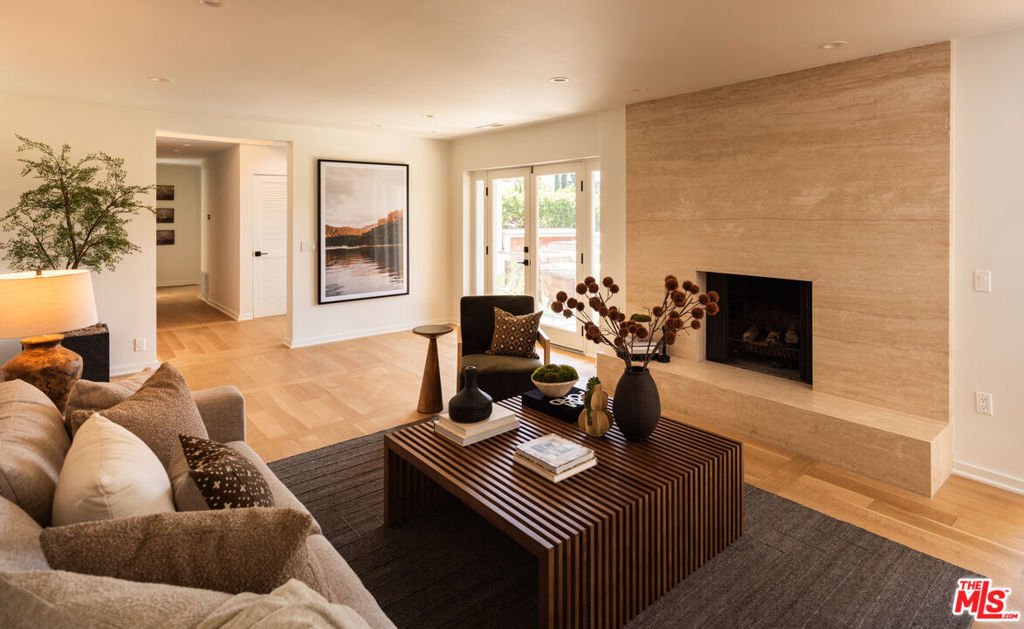 House in Los Angeles, California, United States 3 - 18086832