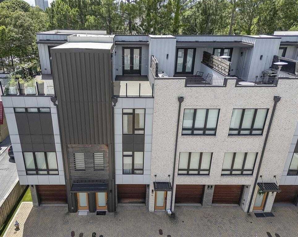 Townhouse in Atlanta, Georgia, United States 4 - 18085316