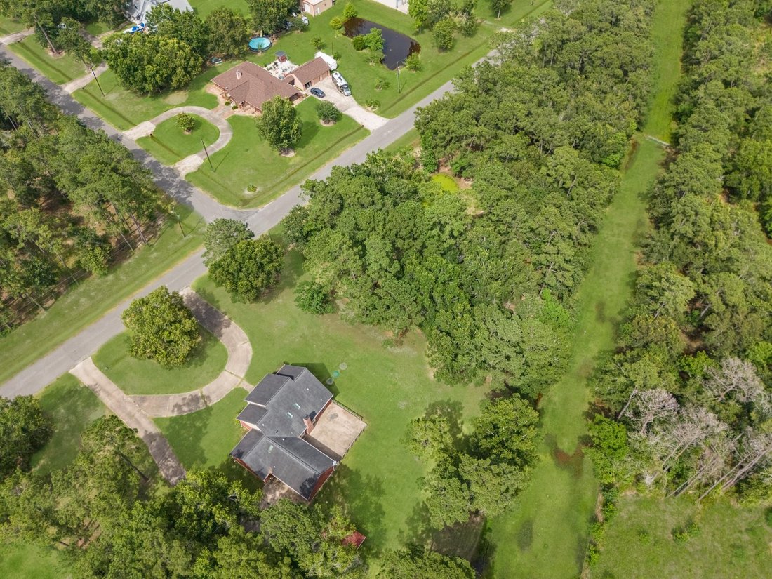 House in Wallisville, Texas, United States 3 - 18089079