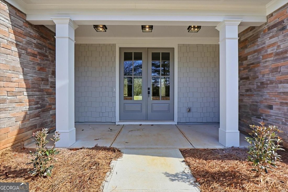 House in Winder, Georgia, United States 2 - 18085561