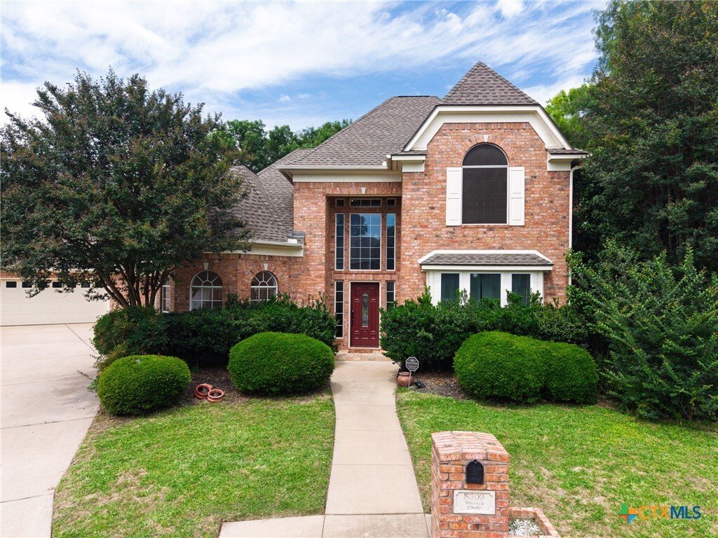 House in Temple, Texas, United States 1 - 18089141