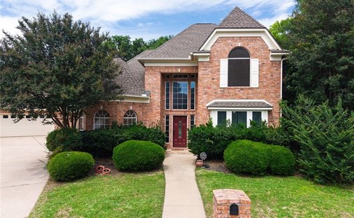 House in Temple, Texas, United States 1