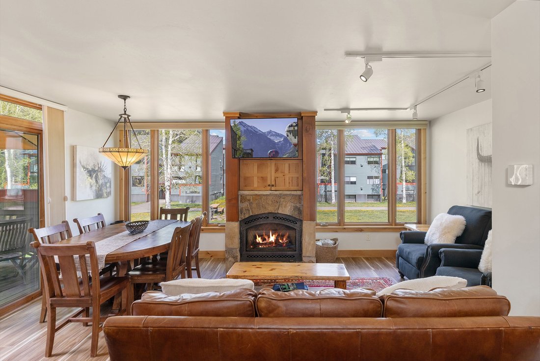 House in Mountain Village, Colorado, United States 2 - 18080892