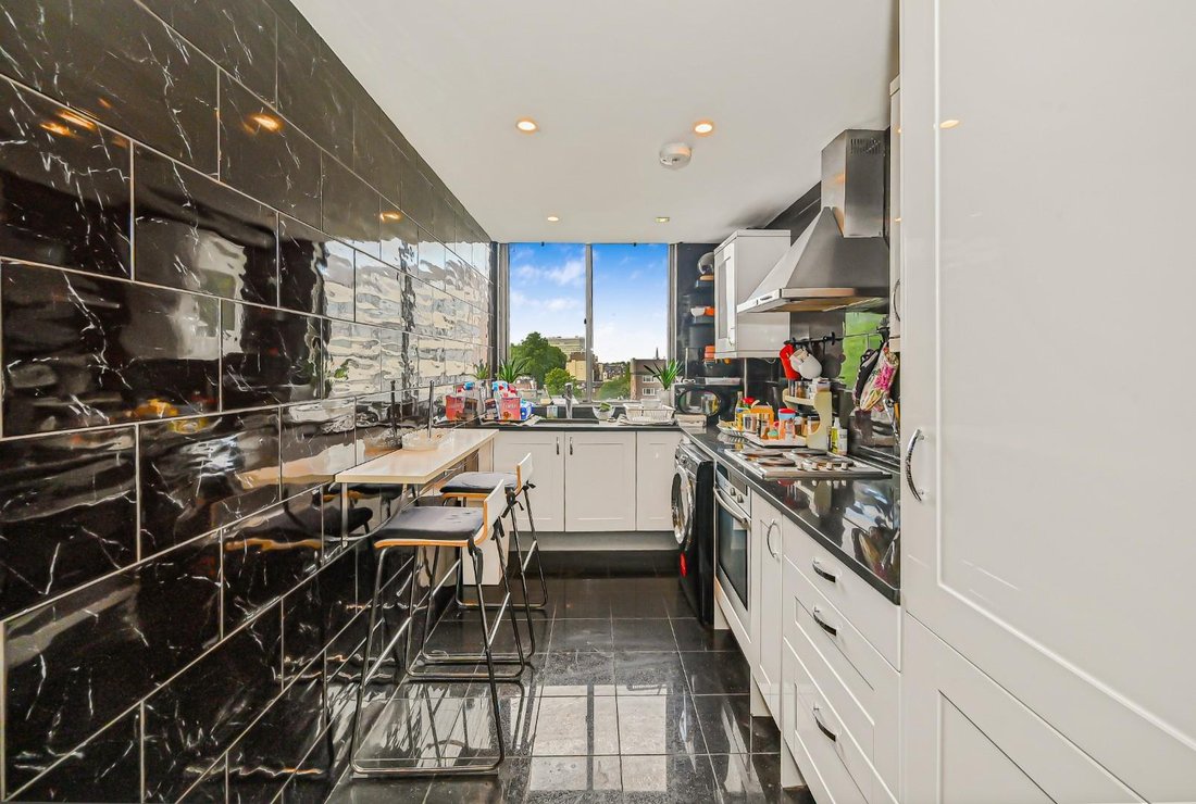 Apartment in Hyde Park, Westminster, England 4 - 18084779