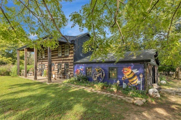 House in Bon Aqua, Tennessee, United States 2 - 18089478