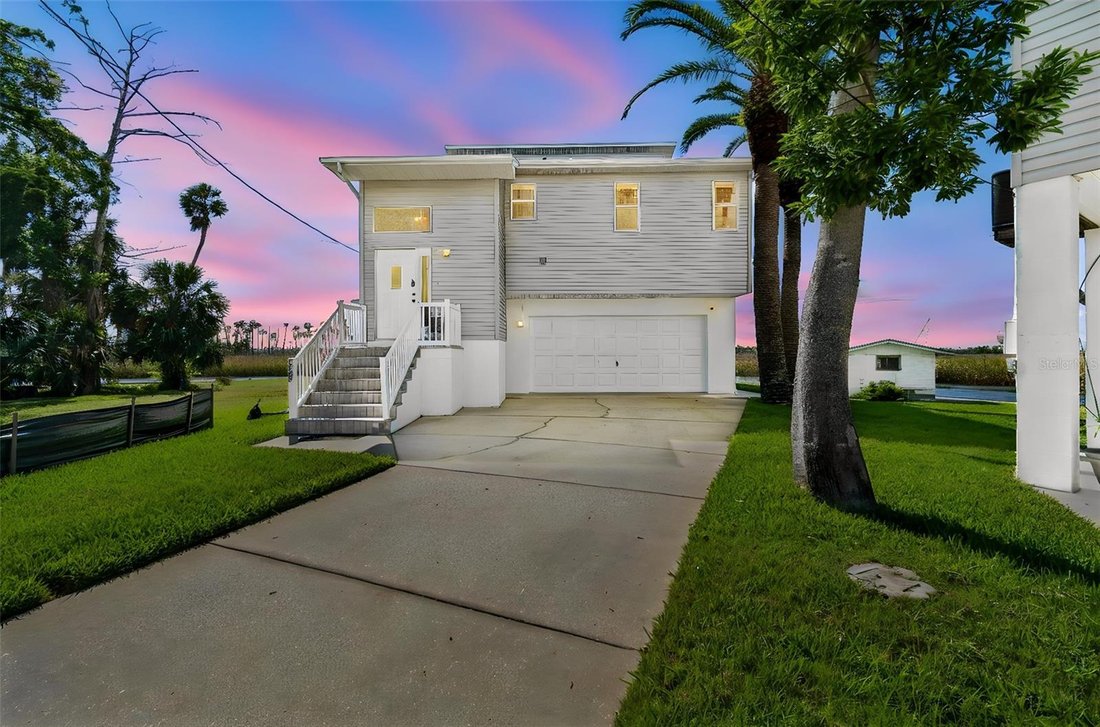 House in Spring Hill, Florida, United States 1 - 18085031