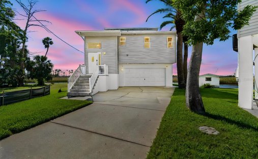 Haus in Spring Hill, Florida, Vereinigte Staaten 1