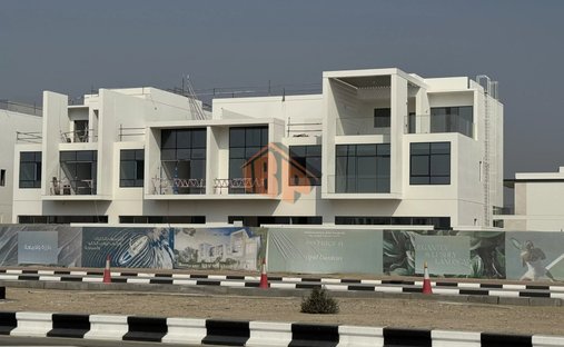 Townhouse in Wadi Al Safa 3, Wadi Al Safa, Dubai 1