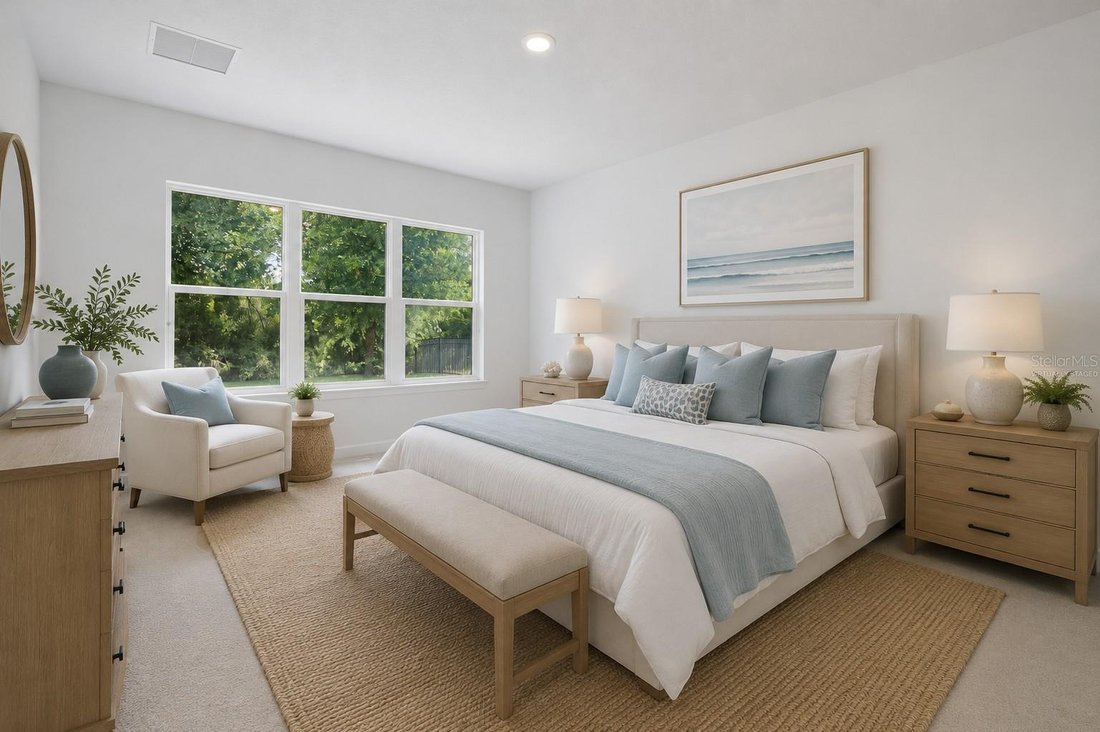 House in Palm Coast, Florida, United States 4 - 18085029