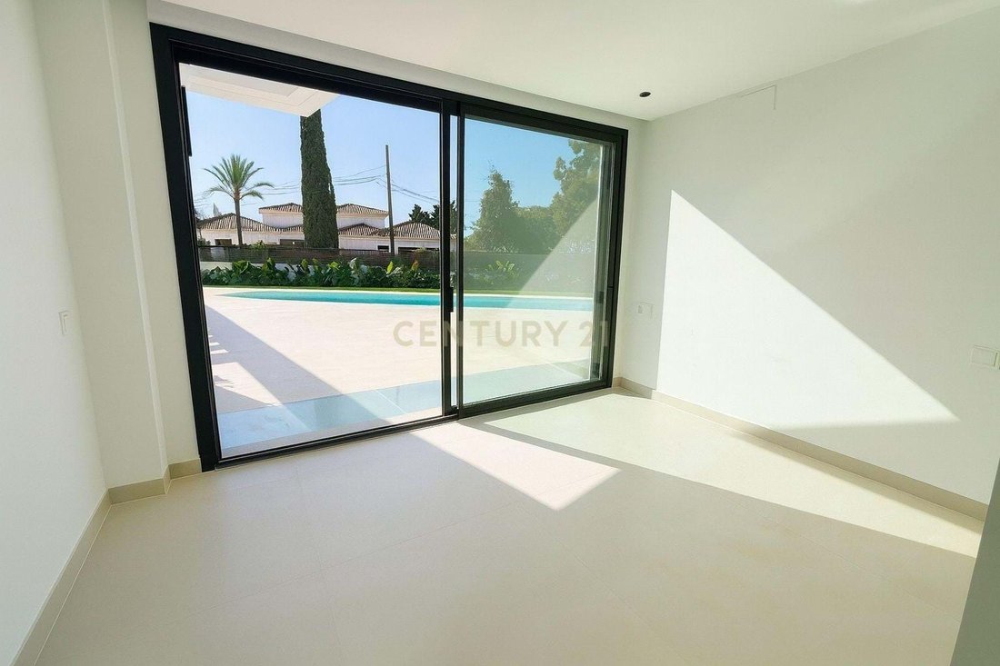 Villa in Mijas, Andalusia, Spain 5 - 18086642