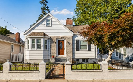 Casa en Yonkers, Nueva York, Estados Unidos 1
