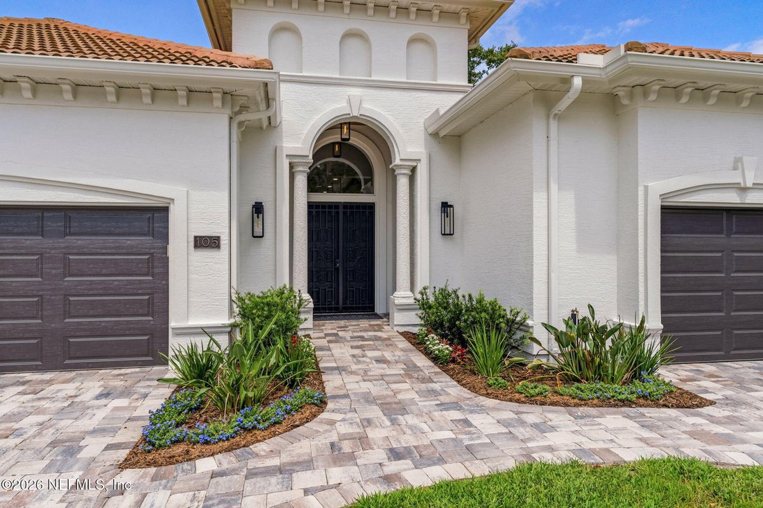 House in Ponte Vedra Beach, Florida, United States 3 - 18084517