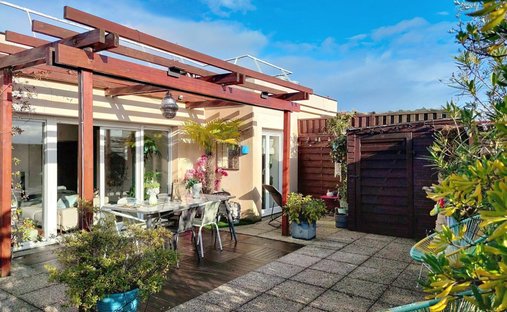 Apartment in Peri, Joinville-le-Pont, France 1