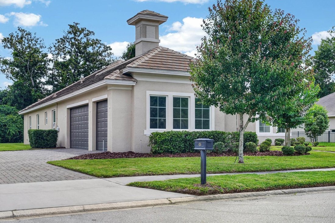 House in Palm Coast, Florida, United States 2 - 18085029
