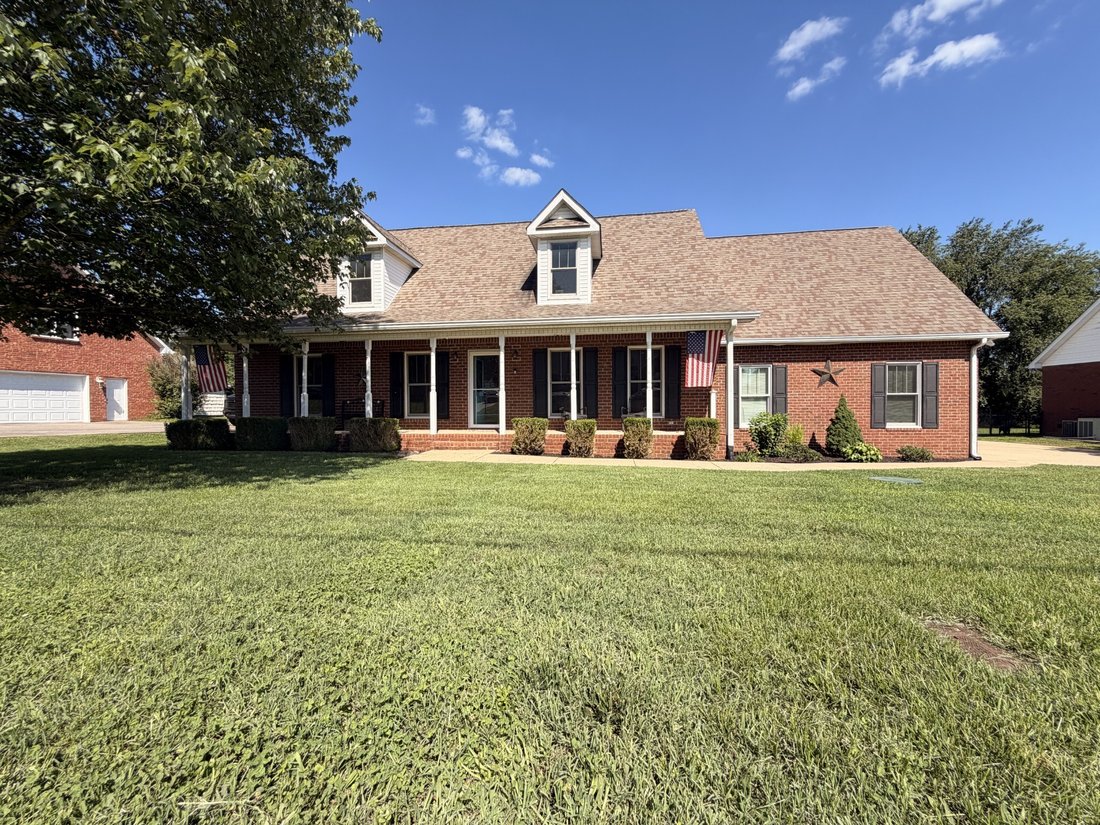 House in Murfreesboro, Tennessee, United States 4 - 18089421
