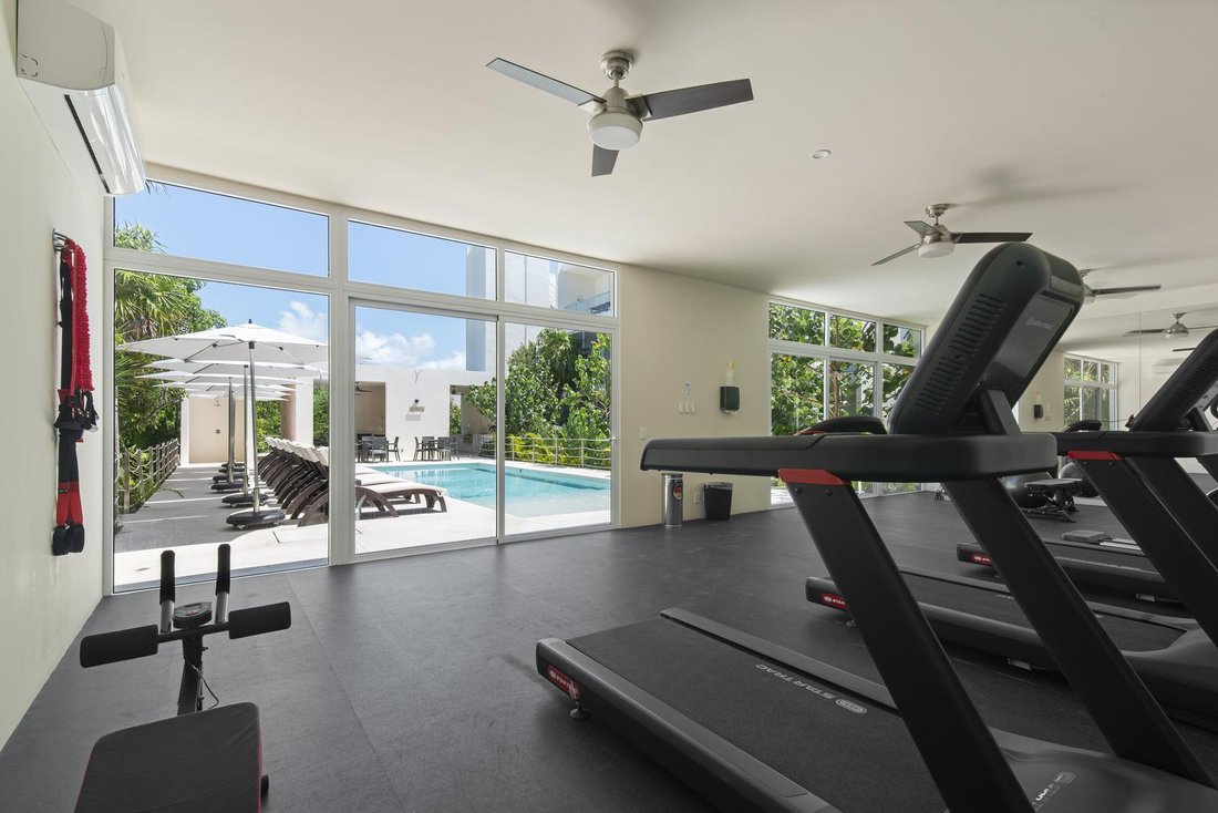 Apartment in Akumal, Quintana Roo, Mexico 4 - 18084233