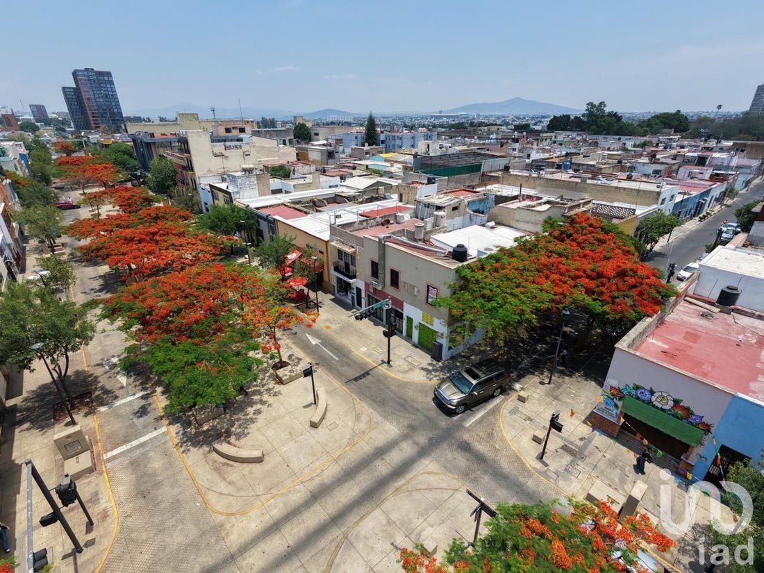 House in Guadalajara, Jalisco, Mexico 2 - 18083016