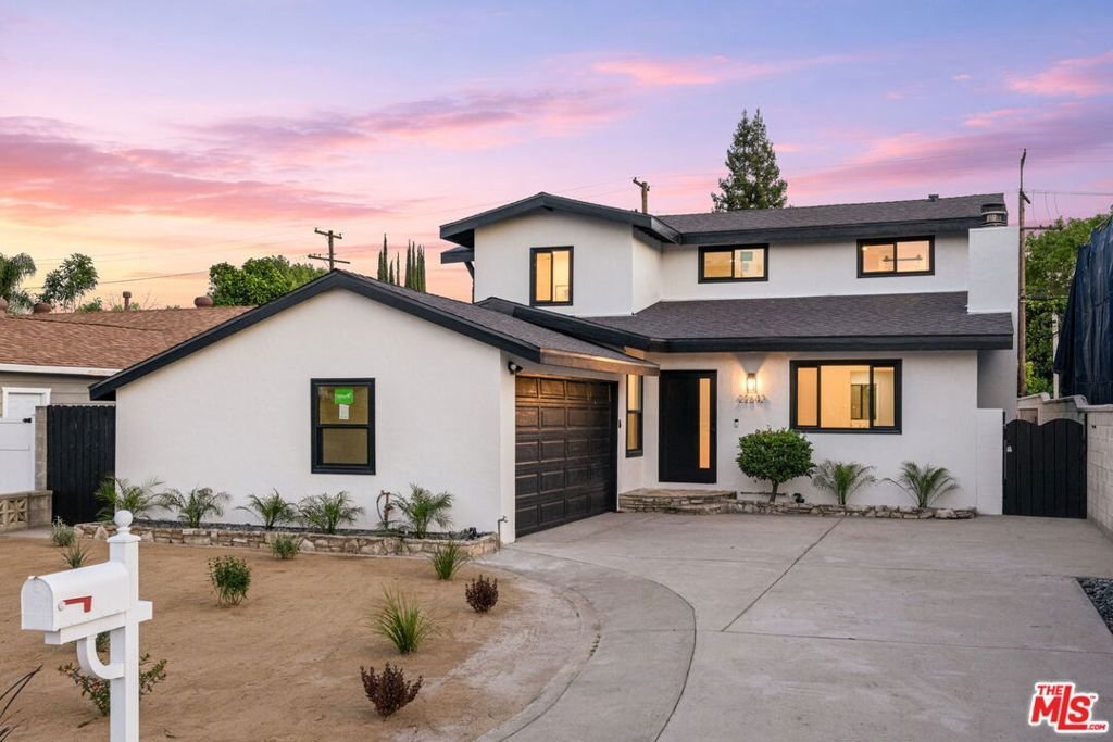 House in Los Angeles, California, United States 1 - 18086812