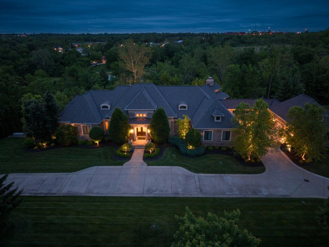 House in Hamilton, Ohio, United States 1 - 18079864