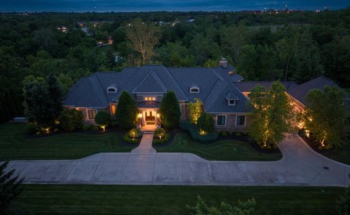House in Hamilton, Ohio, United States 1