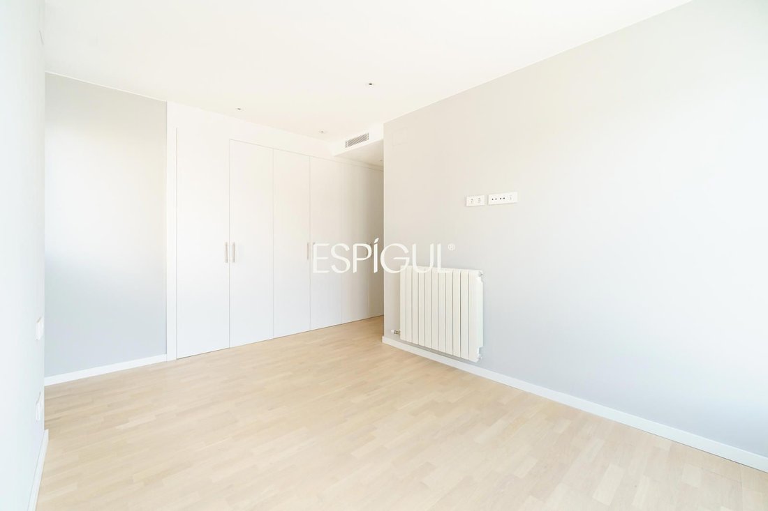 Apartment in Districte 1, Badalona, Spain 4 - 18081039