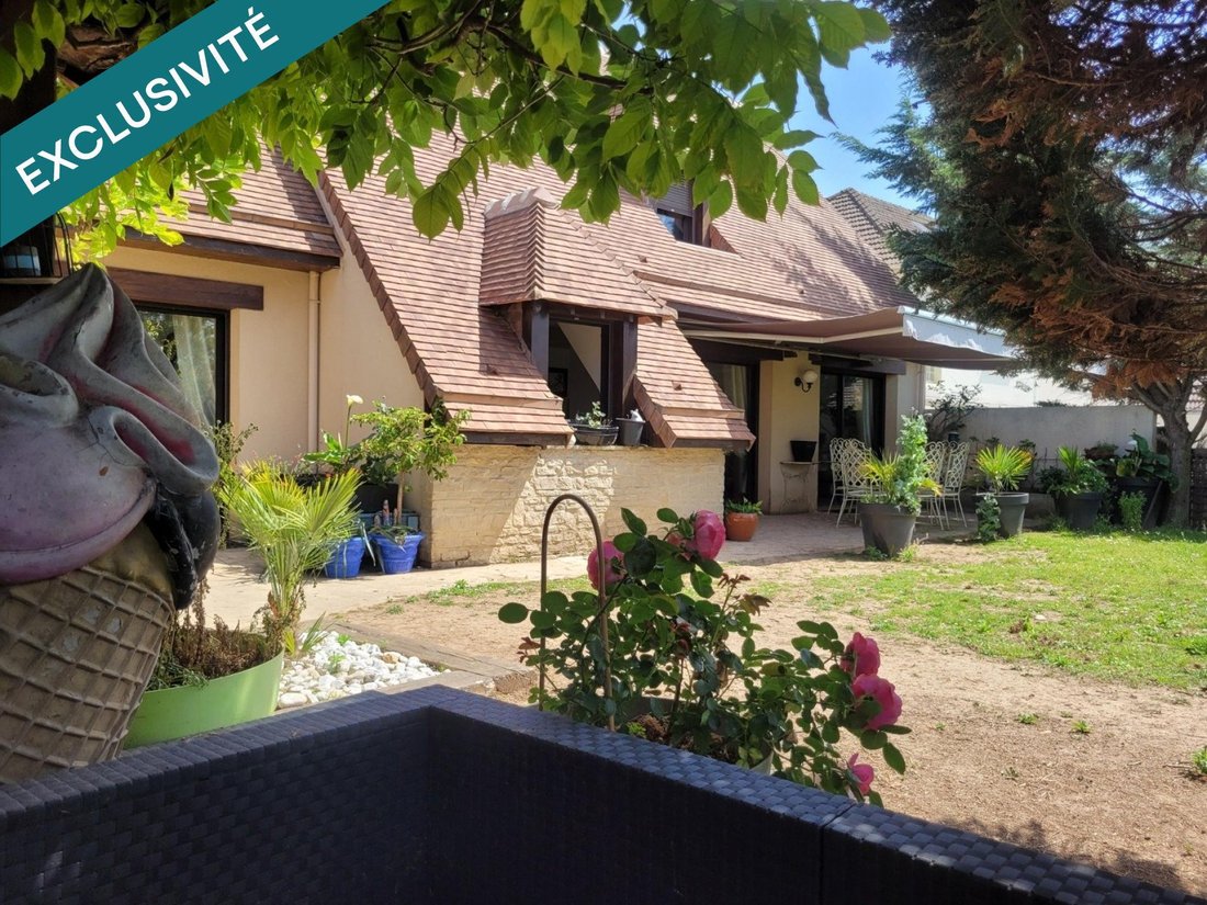 House in Bourg Sud, Ouistreham, France 2 - 18084040