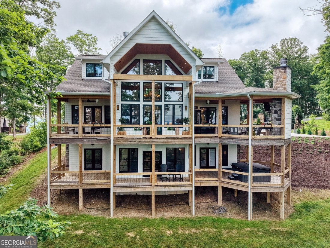 House in Blairsville, Georgia, United States 5 - 18089042