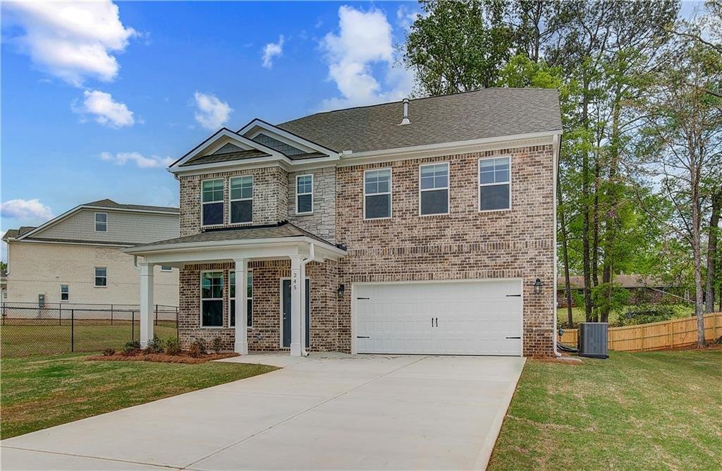 House in McDonough, Georgia, United States 2 - 18085607