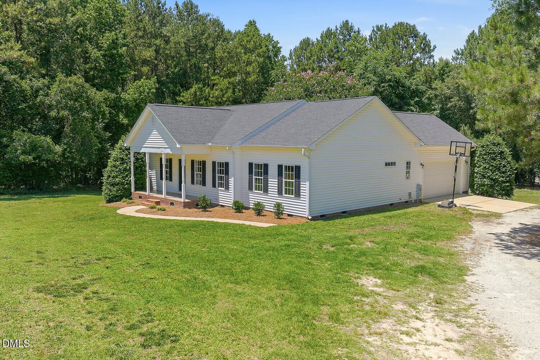 House in Fuquay-Varina, North Carolina, United States 5 - 18087557