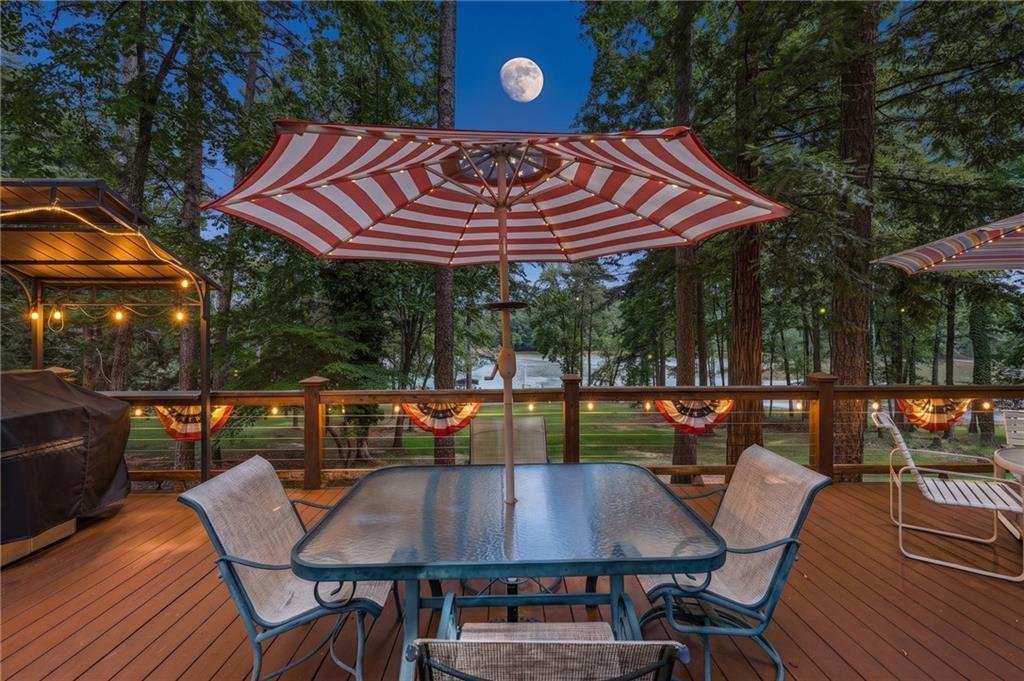 House in Murrayville, Georgia, United States 3 - 18081787