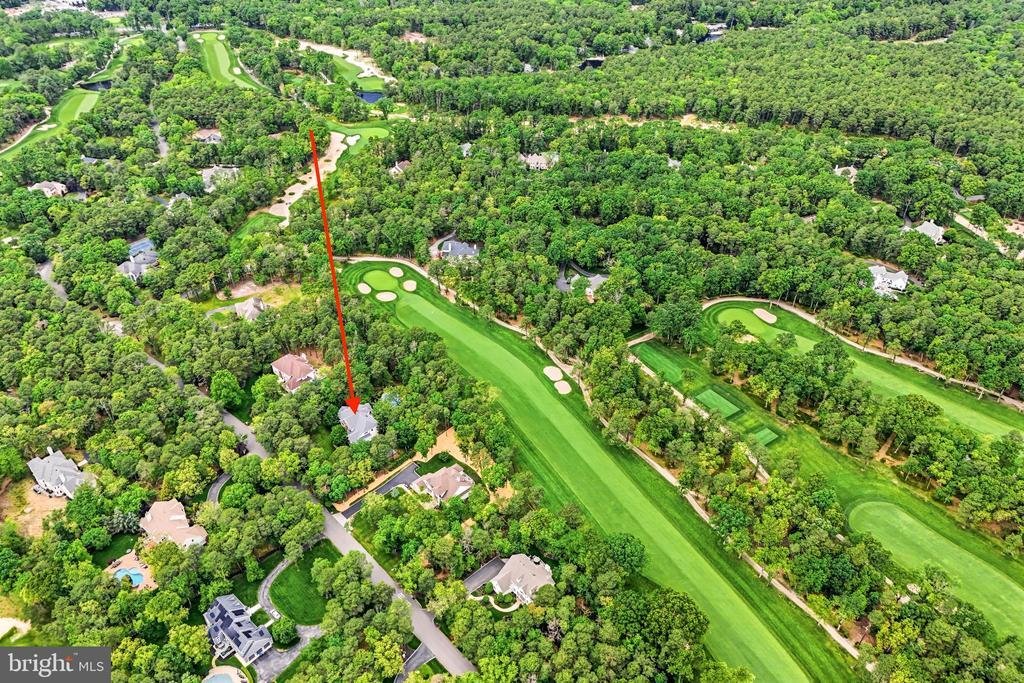 Casa a Evesham, New Jersey, Stati Uniti 5 - 18089332
